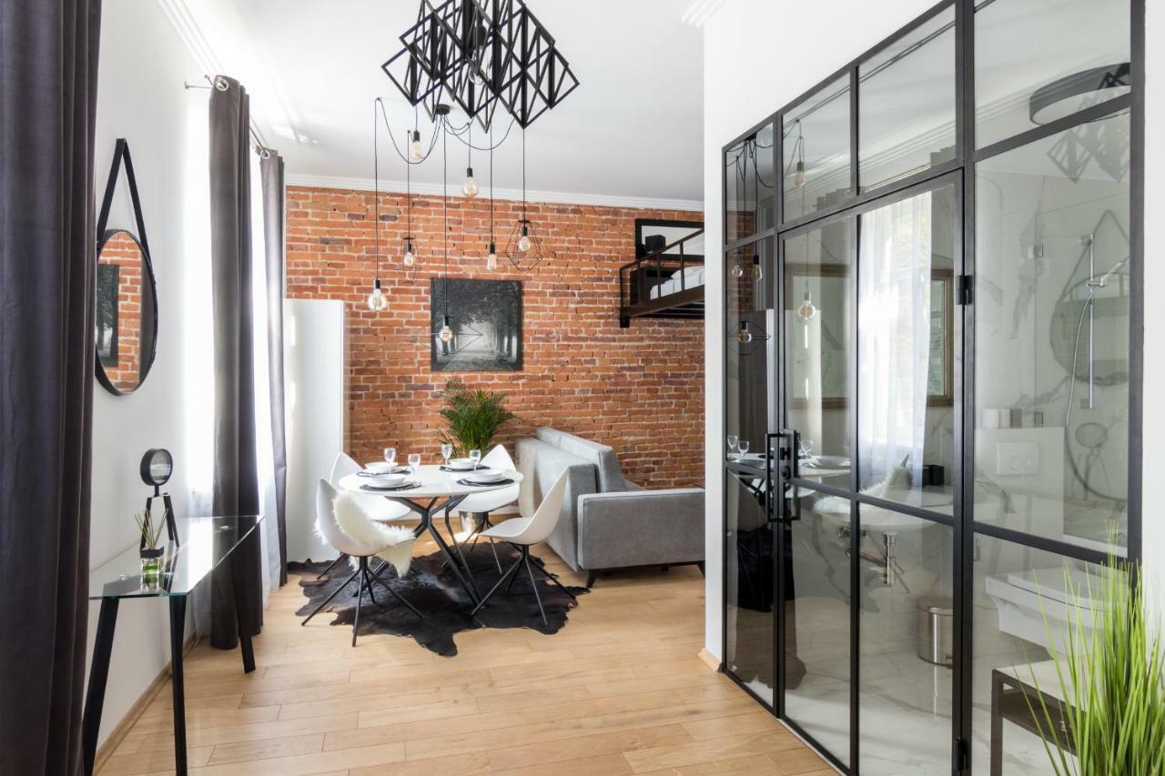 Apartments Zwierzyniecka A4You Krasków Εξωτερικό φωτογραφία