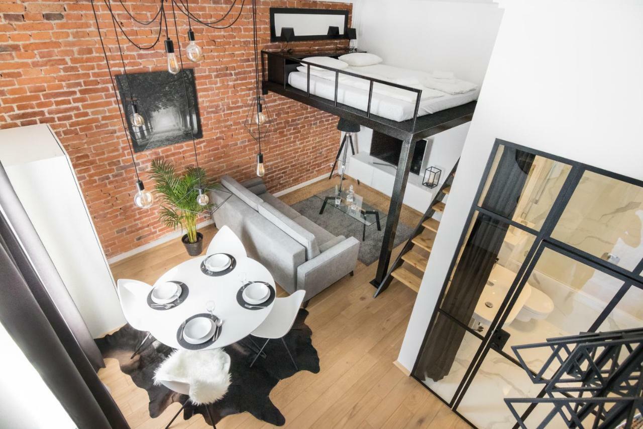 Apartments Zwierzyniecka A4You Krasków Εξωτερικό φωτογραφία
