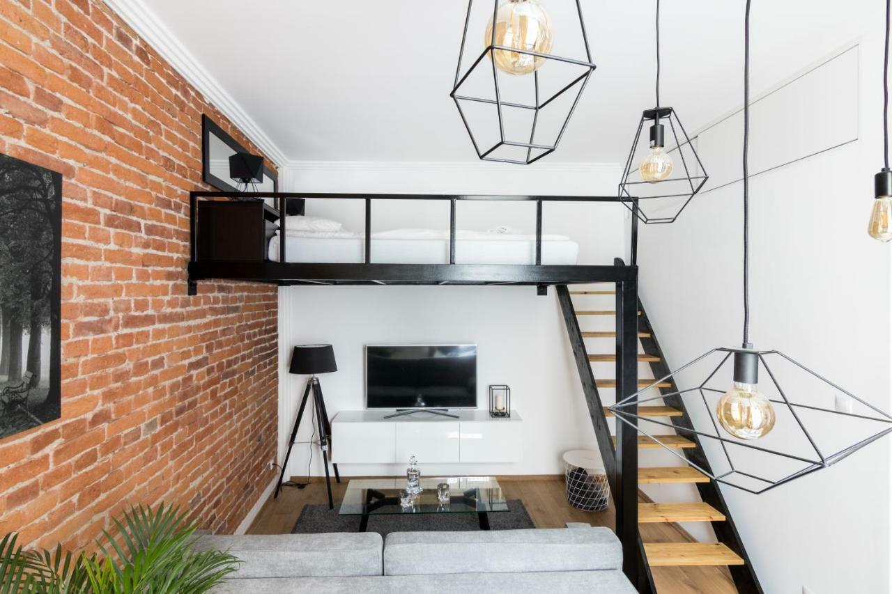 Apartments Zwierzyniecka A4You Krasków Εξωτερικό φωτογραφία