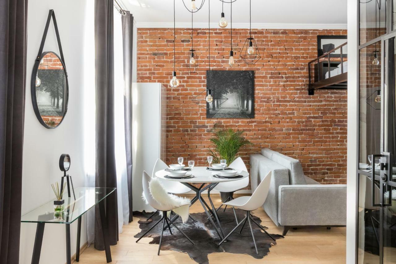 Apartments Zwierzyniecka A4You Krasków Εξωτερικό φωτογραφία
