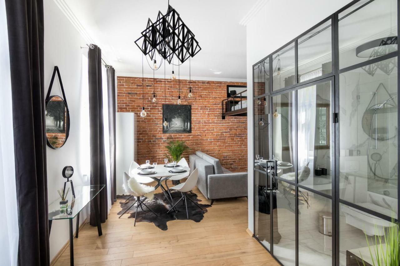 Apartments Zwierzyniecka A4You Krasków Εξωτερικό φωτογραφία