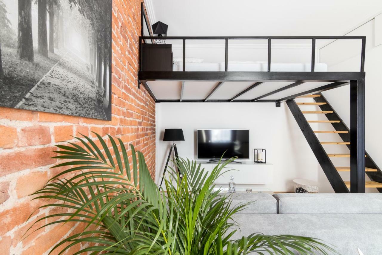 Apartments Zwierzyniecka A4You Krasków Εξωτερικό φωτογραφία