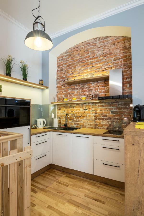 Apartments Zwierzyniecka A4You Krasków Εξωτερικό φωτογραφία